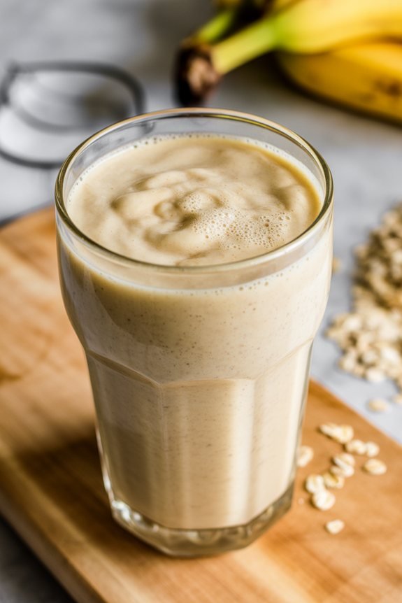 chef inspired shake presentation tips