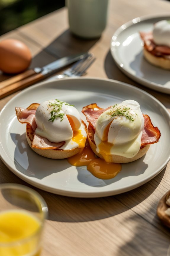 healthy breakfast twist