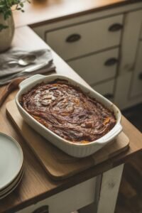 meatless elk roast recipe