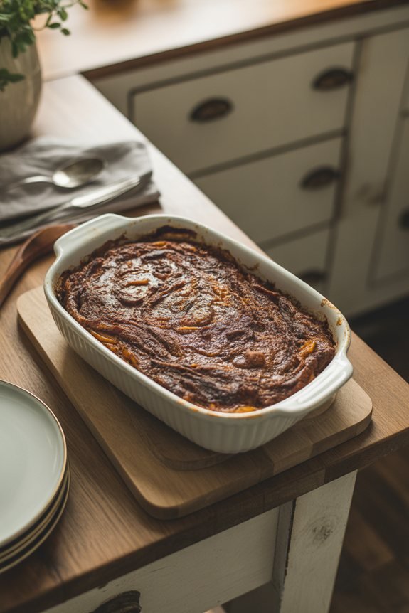 meatless elk roast recipe