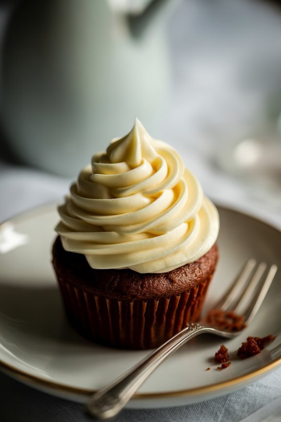 piping techniques for frosting