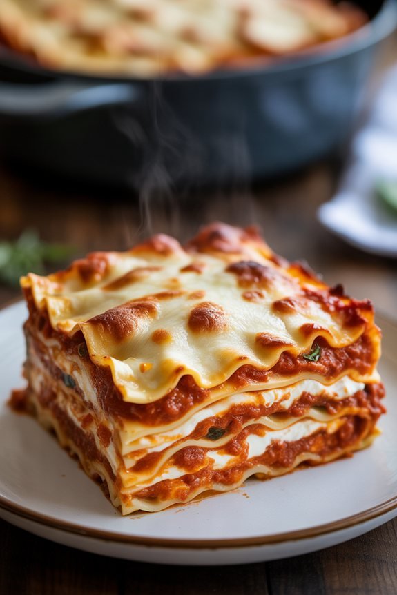 plating for restaurant quality presentation