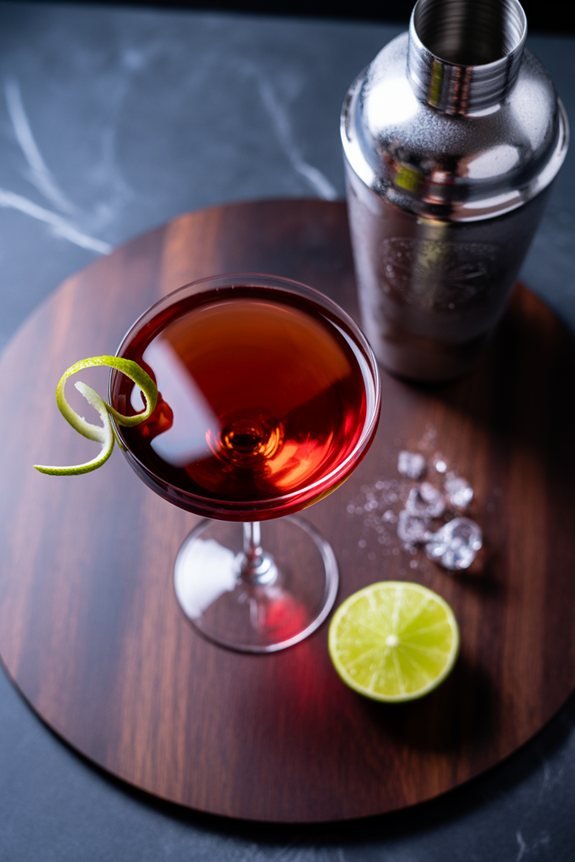 romantic nights in style