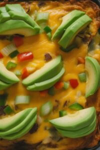 savory plantain vegetable dish