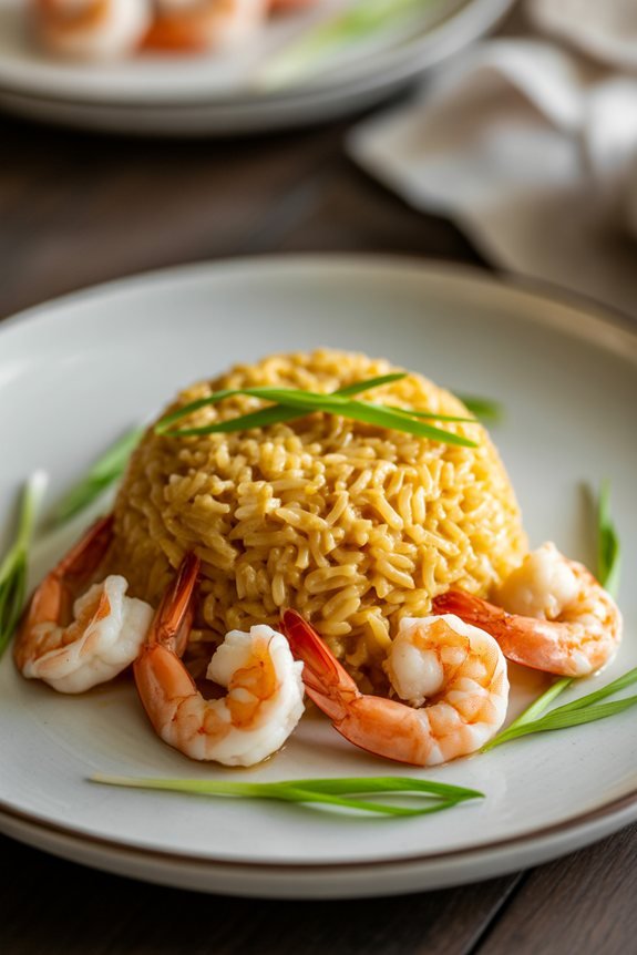 vibrant nested colorful presentation