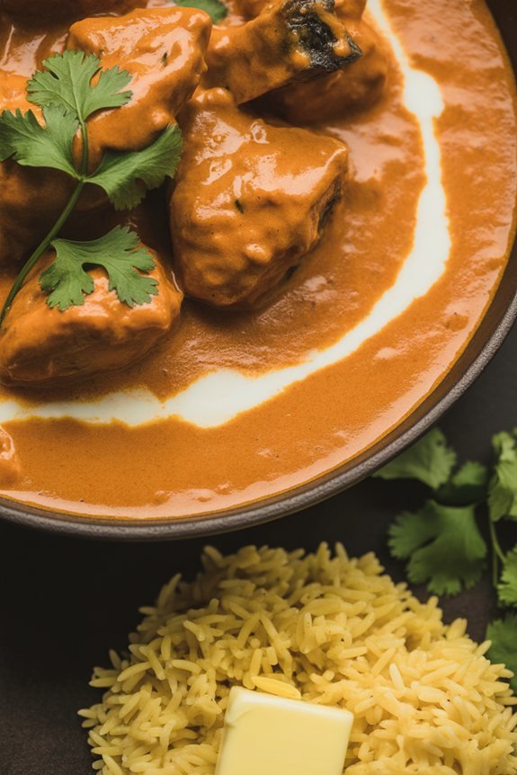 artful presentation enhances flavor