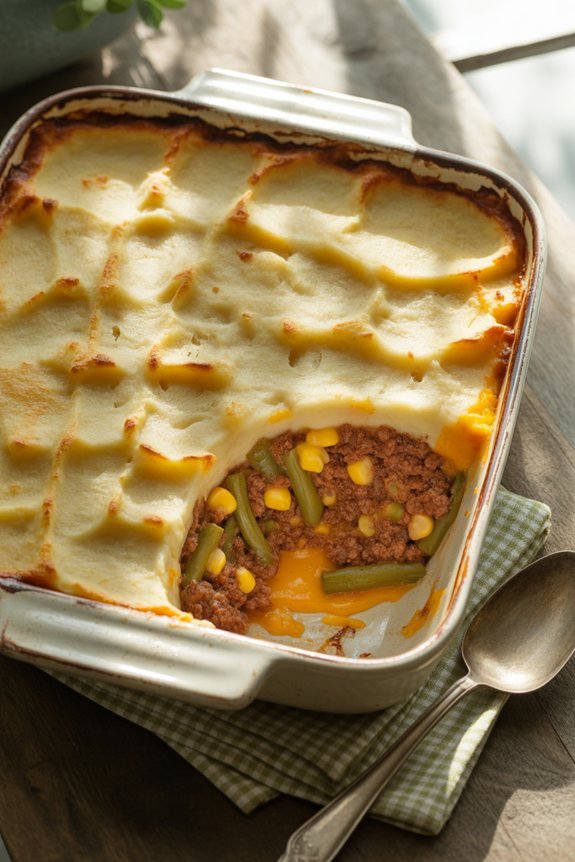 delicious shepherd s pie recipe