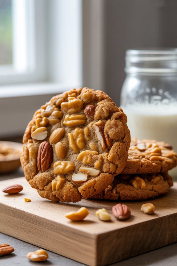 elegant cookie presentation tips