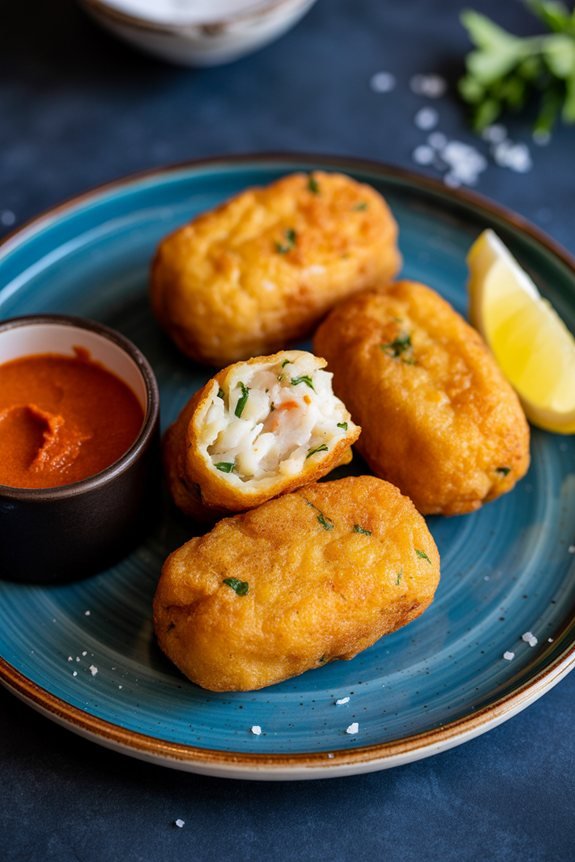 elegant tapas plating techniques