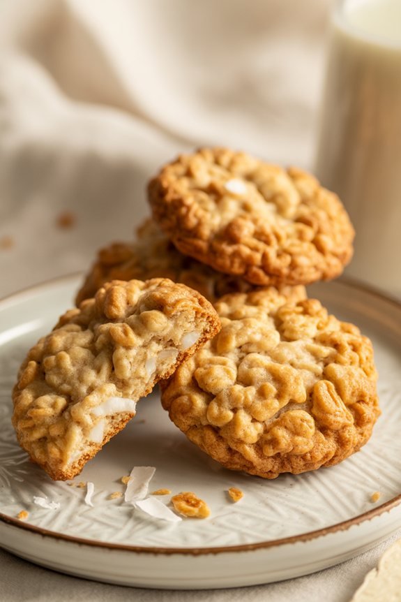 thoughtful cookie presentation techniques